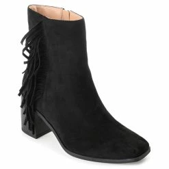 Top 10 🥰 Journee Collection 👩 Women's Tru Comfort Foam™ Noriah Bootie 🤩 -women’s shoes Sale unnamed file 665