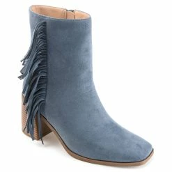Top 10 🥰 Journee Collection 👩 Women's Tru Comfort Foam™ Noriah Bootie 🤩 -women’s shoes Sale unnamed file 666