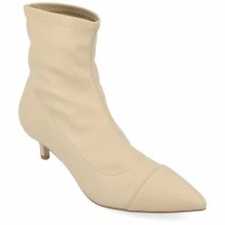 Wholesale 🔔 Journee Collection 👩 Women's Tru Comfort Foam™ Jadde Bootie ✨ -women’s shoes Sale unnamed file 669
