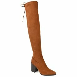 Cheapest ✨ Journee Collection 👩 Women's Tru Comfort Foam™ Wide Calf Paras Boot 👍