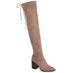 Cheapest ✨ Journee Collection 👩 Women's Tru Comfort Foam™ Wide Calf Paras Boot 👍 -women’s shoes Sale unnamed file 676