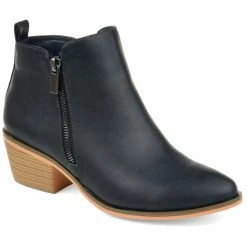 Deals 🤩 Journee Collection 👩 Women's Rebel Bootie 💯 -women’s shoes Sale unnamed file 68