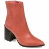 Best Pirce 👍 Journee Collection 👩 Women's Tru Comfort Foam™ Kathie Bootie 🎁