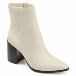 Best Pirce 👍 Journee Collection 👩 Women's Tru Comfort Foam™ Kathie Bootie 🎁 -women’s shoes Sale unnamed file 685
