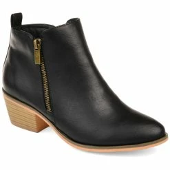 Deals 🤩 Journee Collection 👩 Women's Rebel Bootie 💯 -women’s shoes Sale unnamed file 69