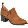 Best Sale 😍 Journee Collection 👩 Women's Sophie Bootie 👍