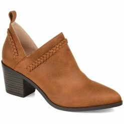 Best Sale π Journee Collection π© Women's Sophie Bootie π
