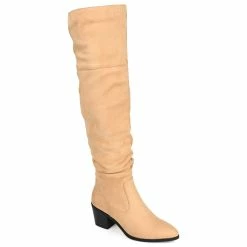 Wholesale 👍 Journee Collection 👩 Women's Tru Comfort Foam™ Extra Wide Calf Zivia Boot 😉 -women’s shoes Sale unnamed file 698