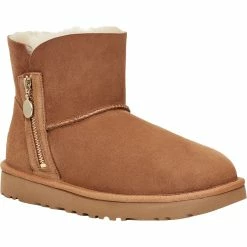 Discount ✨ UGG Bailey Zip Mini 🥾 Boots ✔️ 8 Discount ✨ UGG Bailey Zip Mini 🥾 Boots ✔️ -women’s shoes Sale unnamed file 7