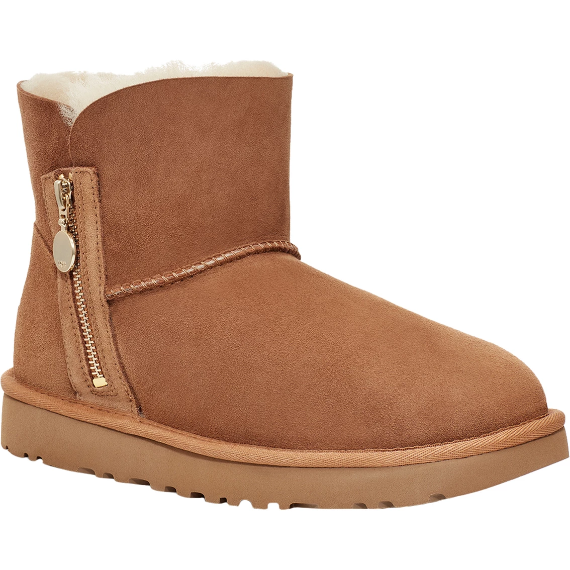 Discount ✨ UGG Bailey Zip Mini 🥾 Boots ✔️ 4 Discount ✨ UGG Bailey Zip Mini 🥾 Boots ✔️ - Image 4