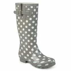 Buy 🛒 Journee Collection 👩 Women's Mist Rainboot ❤️ -women’s shoes Sale unnamed file 712