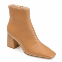 Best deal 🔥 Journee Collection 👩 Women's Tru Comfort Foam™ Haylinn Bootie ⭐ -women’s shoes Sale unnamed file 717