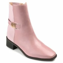 Best Sale 💯 Journee Collection 👩 Women's Tru Comfort Foam™ Aubrie Bootie ❤️ -women’s shoes Sale unnamed file 720