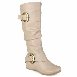 Cheapest 😀 Journee Collection 👩 Women's Paris Boot 🎉