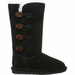 Best Sale π Bearpaw Lori 12 In. Suede π₯Ύ Boots With Toggle Closure β