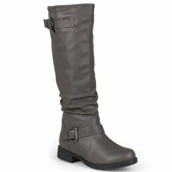 Budget β Journee Collection π© Women's Stormy Boot π€©