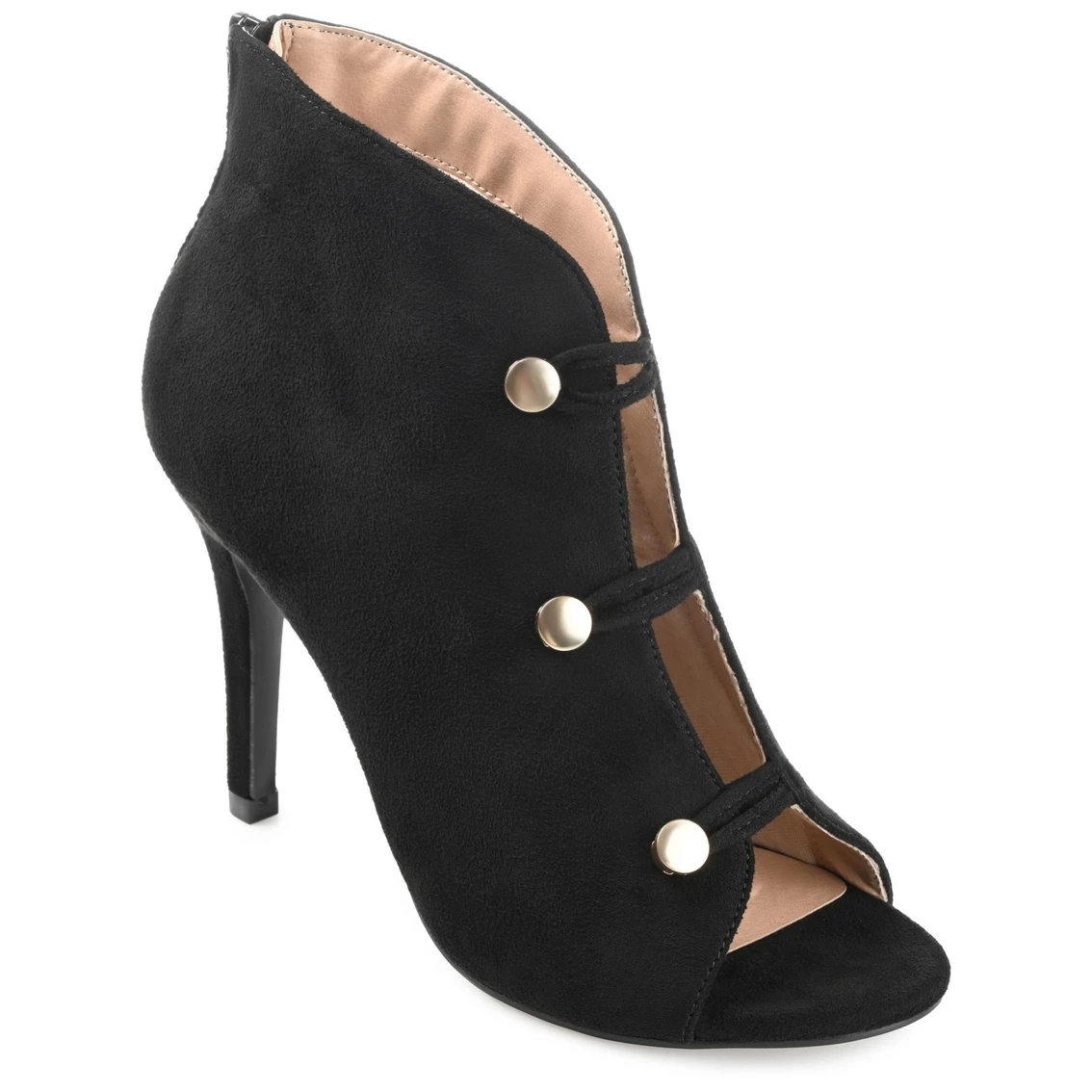 Top 10 π Journee Collection π© Women's Brecklin Bootie π 2 Top 10 π Journee Collection π© Women's Brecklin Bootie π - Image 2