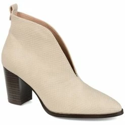 Coupon 😍 Journee Collection 👩 Women's Bellamy Bootie 😀 -women’s shoes Sale unnamed file 747