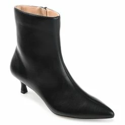 Best deal 😀 Journee Collection 👩 Women's Tru Comfort Foam™ Arely Bootie 🥰 -women’s shoes Sale unnamed file 75