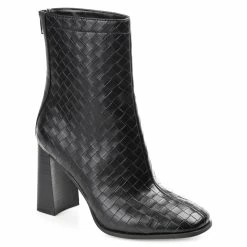 Hot Sale ✨ Journee Collection 👩 Women's Tru Comfort Foam™ Brielle Bootie ❤️ -women’s shoes Sale unnamed file 752