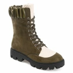 Best reviews of 🔥 Journee Collection 👩 Women's Tru Comfort Foam™ Elinor Bootie 🎁