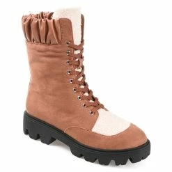 Best reviews of 🔥 Journee Collection 👩 Women's Tru Comfort Foam™ Elinor Bootie 🎁 -women’s shoes Sale unnamed file 755