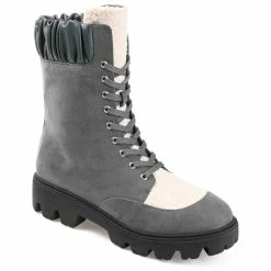 Best reviews of 🔥 Journee Collection 👩 Women's Tru Comfort Foam™ Elinor Bootie 🎁 -women’s shoes Sale unnamed file 756