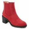 Deals 🔔 Journee Collection 👩 Women's Tru Comfort Foam™ Jentry Bootie 🤩