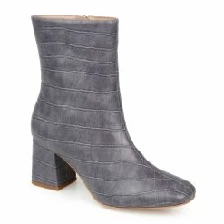 Best Pirce 😍 Journee Collection 👩 Women's Trevi Bootie 🎉