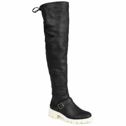 Budget 🛒 Journee Collection 👩 Women's Tru Comfort Foam™ Salisa Boot 🥰