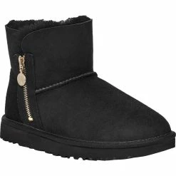 Discount ✨ UGG Bailey Zip Mini 🥾 Boots ✔️ 9 Discount ✨ UGG Bailey Zip Mini 🥾 Boots ✔️ -women’s shoes Sale unnamed file 8