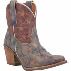 Hot Sale 🔥 Dingo 👩 Women's Liberty 🥾 Boots 🎉