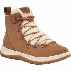New 🤩 UGG Lakesider Heritage Mid 🥾 Boots 🎉