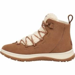New 🤩 UGG Lakesider Heritage Mid 🥾 Boots 🎉 -women’s shoes Sale unnamed file 836