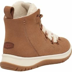 New 🤩 UGG Lakesider Heritage Mid 🥾 Boots 🎉 -women’s shoes Sale unnamed file 837