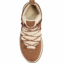 New 🤩 UGG Lakesider Heritage Mid 🥾 Boots 🎉 -women’s shoes Sale unnamed file 838