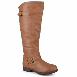 Discount 🎁 Journee Collection 👩 Women's Extra Wide Calf Spokane Boot 🎉 -women’s shoes Sale unnamed file 844
