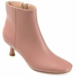 Deals 🌟 Journee Collection 👩 Women's Tru Comfort Foam™ Kelssa Bootie 🔔 -women’s shoes Sale unnamed file 859
