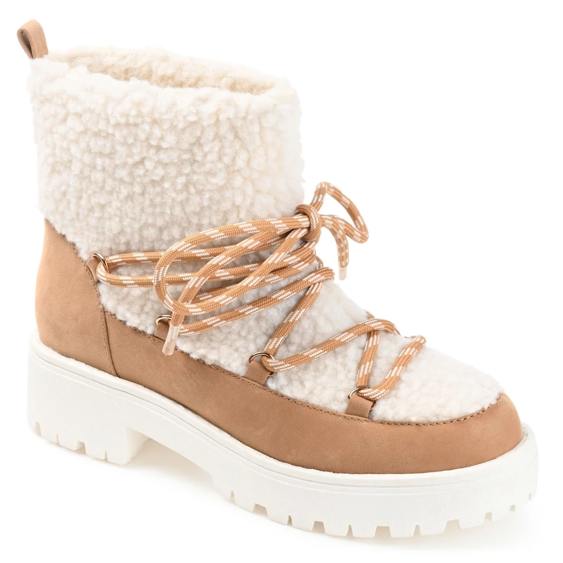 New π₯ Journee Collection π© Women's Tru Comfort Foam™ Roylynn Bootie π 3 New π₯ Journee Collection π© Women's Tru Comfort Foam™ Roylynn Bootie π - Image 3