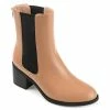 Coupon 🛒 Journee Collection 👩 Women's Tru Comfort Foam™ Tayshia Bootie ⌛