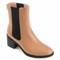 Coupon 🛒 Journee Collection 👩 Women's Tru Comfort Foam™ Tayshia Bootie ⌛