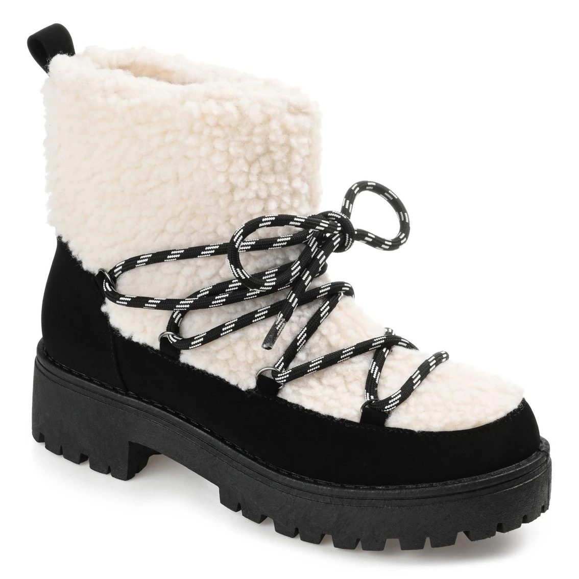 New π₯ Journee Collection π© Women's Tru Comfort Foam™ Roylynn Bootie π 4 New π₯ Journee Collection π© Women's Tru Comfort Foam™ Roylynn Bootie π - Image 4