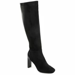 Coupon 🌟 Journee Collection 👩 Women's Tru Comfort Foam™ Extra Wide Calf Elisabeth Boot ✔️ -women’s shoes Sale unnamed file 870