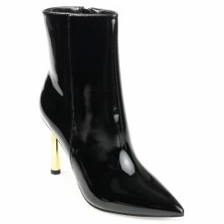 Coupon 👏 Journee Collection 👩 Women's Tru Comfort Foam™ Rorie Bootie ⌛ -women’s shoes Sale unnamed file 885