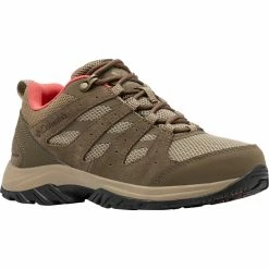 Buy 💯 Columbia 👩 Women's Redmond III Waterproof Hiker 🥾 Boots ❤️