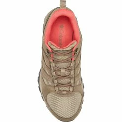 Buy 💯 Columbia 👩 Women's Redmond III Waterproof Hiker 🥾 Boots ❤️ -women’s shoes Sale unnamed file 895