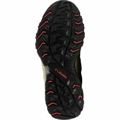 Buy 💯 Columbia 👩 Women's Redmond III Waterproof Hiker 🥾 Boots ❤️ -women’s shoes Sale unnamed file 896