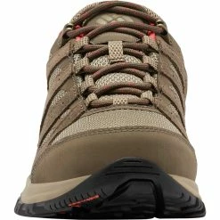 Buy 💯 Columbia 👩 Women's Redmond III Waterproof Hiker 🥾 Boots ❤️ -women’s shoes Sale unnamed file 897