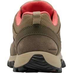 Buy 💯 Columbia 👩 Women's Redmond III Waterproof Hiker 🥾 Boots ❤️ -women’s shoes Sale unnamed file 898
