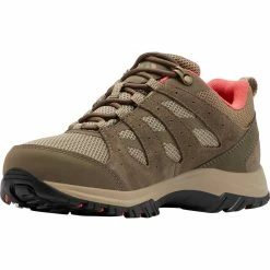 Buy 💯 Columbia 👩 Women's Redmond III Waterproof Hiker 🥾 Boots ❤️ -women’s shoes Sale unnamed file 900